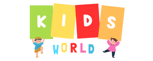 KIDS WORLD 