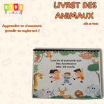 Livret Des Animaux
